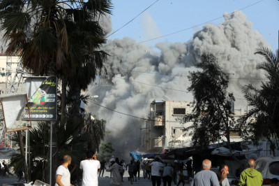 Rat u Gazi, 242. dan: Nemogući zahtjevi potkopavaju još jedan pokušaj prekida vatre - Netanyahuov ratni kabinet želi oslobađanje svih talaca, ali u isto vrijeme ne žele odustati od plana "totalnog uništenja Hamasa"