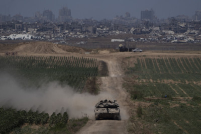 Rat u Gazi, 224. dan: Španjolska odbila pristanak brodu s oružjem za Izrael, belgijsko sveučilište nakon pritiska studenata prekida odnose s izraelskim institucijama, Bahrein poziva na mirovnu konferenciju, Huti tvrde da su srušili američki MQ9