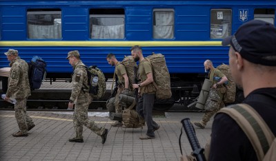 Rat u Ukrajini, 128. dan: Spušta se nova Željezna zavjesa u Europi, Rusija sad o tome otvoreno govori što sugerira da povratka na staro više nema, koliko god ovaj rat potrajao...