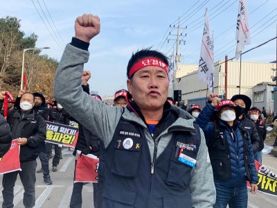 Zaustavljena logistika Južne Koreje i prijetnja radnicima bez presedana: Predsjednik Yoon poručio kako vozači u teretnoj industriji moraju odmah prekinuti nacionalni štrajk ili će se suočiti s velikim novčanim, ali i zatvorskim kaznama