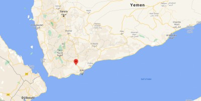 Veliki udar Houthija na pro-saudijske snage na jugu zemlje: U napadu dronovima i raketama ubijeno više desetaka vojnika u bazi al-Anad, u blizini jemenskog grada Aden