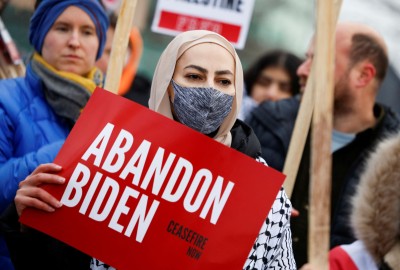 Upozorenje iz Michigana i kako Hamasov napad mijenja svijet - Biden bi mogao izgubiti izbore, a Ukrajina ostati bez potpore