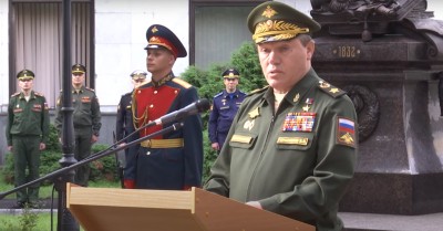 Američki dužnosnici o medijskim napisima da je Valerij Gerasimov, šef glavnog stožera ruske vojske, ranjen u istočnoj Ukrajini: "Možemo potvrditi samo to da je bio u Donbasu"