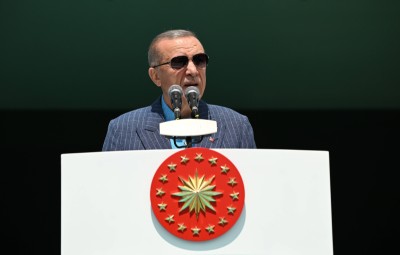 Erdoganov komentar izazvat će velike reakcije: "Hamas nije teroristička organizacija - oni su oslobodilačka organizacija, a licemjerni Zapad podržava masakr Gaze dok su ustali protiv Rusije kad je napala Ukrajinu!"