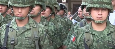 Eskalacija u Meksiku pred dolazak Bidena: Je li Guzmanov sin uhićen po američkoj naredbi? I zašto će sad doći do još većeg nasilja?