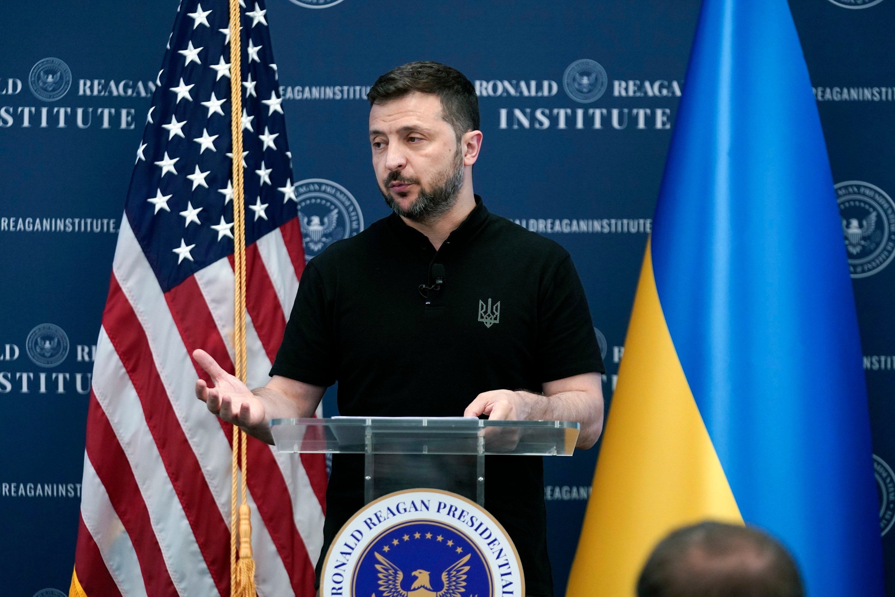 NATO summit u Washingtonu i žrtvovanje za viši geopolitički cilj: Novi planovi mogu voditi i u potpuno brisanje Ukrajine s karte svijeta