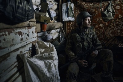 Rat u Ukrajini, 426. dan: Izvori tvrde da su ukrajinske snage kod Hersona prešle Dnjepar i uspostavile položaje na istočnoj obali - može li ovo biti znak da protuofenziva kreće?