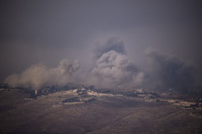 Rat na Bliskom istoku, 368. dan: Kako Netanyahu misli da će vratiti stanovnike? Na izraelske udare na Libanon Hezbollah uzvraća ispaljivanjem skoro 200 raketa, ciljajući i Tel Aviv i Haifu, potičući dodatni bijeg sa sjevera zemlje