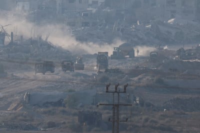 Rat u Gazi, 272. dan: Nova eskalacija sukoba između izraelske vojske i Hezbollaha, Hamas pregovara s posrednicima iz Egipta i Katara, ali šanse za prekid vatre su male