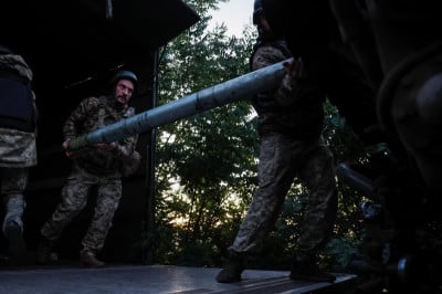 Rat u Ukrajini, 860. dan: Ruske snage zarobile netaknuti američki ATACMS raketni sustav, nastavlja se zauzimanje naselja na istoku, Viktor Orban stiže u prvi posjet Kijevu od početka rata
