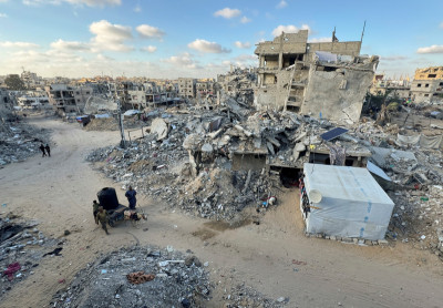 Rat u Gazi, 238. dan: Pritisak na Izrael i Ameriku se pojačava - Brazil povlači veleposlanika iz Tel Aviva, Meksiko se planira priključiti tužbi Južne Afrike pred Međunarodnim sudom pravde, u tri tjedna iz Rafaha raseljeno oko milijun ljudi