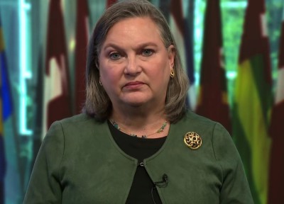 Kolači s Majdana postali su prije 10 godina simbol američkog uplitanja: Victoria Nuland, ključna akterica u eskalaciji ukrajinske krize i poznata po svojoj "jeb*š EU" izjavi, odlazi u mirovinu