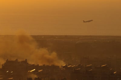 Rat na Bliskom istoku, 369. dan: Izrael širi svoju kopnenu ofenzivu na jugu Libanona, gađan i glavni grad Sirije, Hezbollah prkosno poručuje da i dalje pružaju otpor te da izraelska vojska nije napredovala