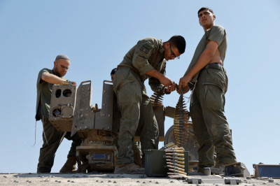 Rat u Gazi, 245. dan: Netanyahu će 24. srpnja održati govor u američkom Kongresu - hoće li do tada rat protiv Gaze prerasti i u rat protiv Libanona?
