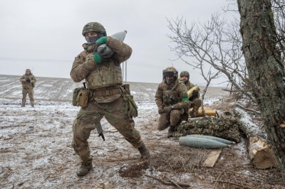 Rat u Ukrajini, 349. dan: U pripremi velikih ofenziva - čija će krenuti prva?