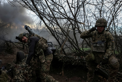 Rat u Ukrajini, 773. dan: Ruska vojska osvaja jedno od ključnih naselja u blizini Avdivke, ukrajinske snage izvele udar dronovima na zračnu bazu Morozovsk u Rusiji, tvrde da su zabilježeni znatni gubici