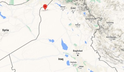 Bitka za Sinjar: Što se događa u Iraku? Tko su YBS snage protiv kojih je iračka vojska pokrenula ofenzivu?