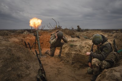 Rat u Ukrajini, 624. dan: Ukrajinske obavještajne službe preuzele odgovornost za atentat autobombom na ruskog dužnosnika u Lugansku, EU otvara pristupne pregovore s Kijevom, Lavrov tvrdi da nema naznake da će se obnoviti Crnomorski sporazum