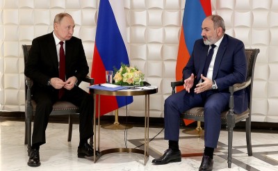 Otvoreno kritiziranje Rusije od strane Armenije i Kazahstana, dvije članice CSTO-a: Gubi li Moskva utjecaj u regiji zbog rata u Ukrajini?