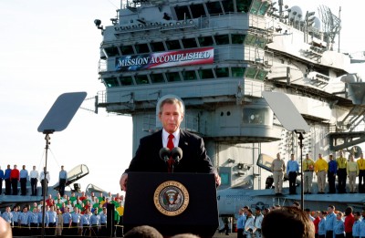 Kojeg li iznenađenja - George W. Bush koji je prije 20 godina pokrenuo invaziju na Afganistan smatra kako je povlačenje "velika pogreška"