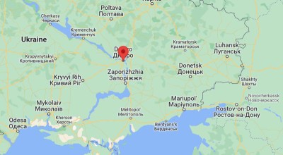 Žestoki raketni udari na istoku: Ukrajinska strana ističe kako su ruske snage uništile zračnu luku u gradu Dnjipar, iz Moskve tvrde da su eliminirali i "bataljun nacionalista i stranih plaćenika" u gradu Zvonjecki
