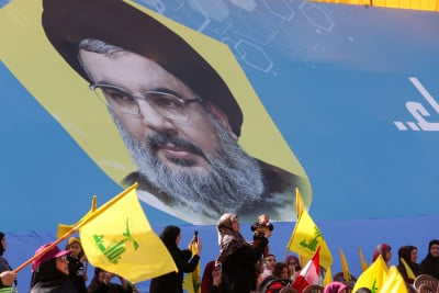 Siloviti napadi na Bejrut: Hezbollah je potvrdio - Hassan Nasrallah ubijen je u izraelskom napadu (iz minute u minutu)