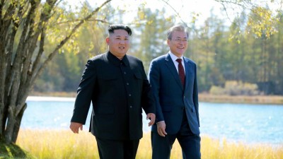 Vruća linija je obnovljena: Važan korak naprijed u obnovi odnosa dvaju Koreja