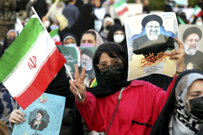 Predsjednik je mrtav, bitka za Iran može početi: Tragedija kao upravitelj sudbine u potrazi za novim ajatolahom