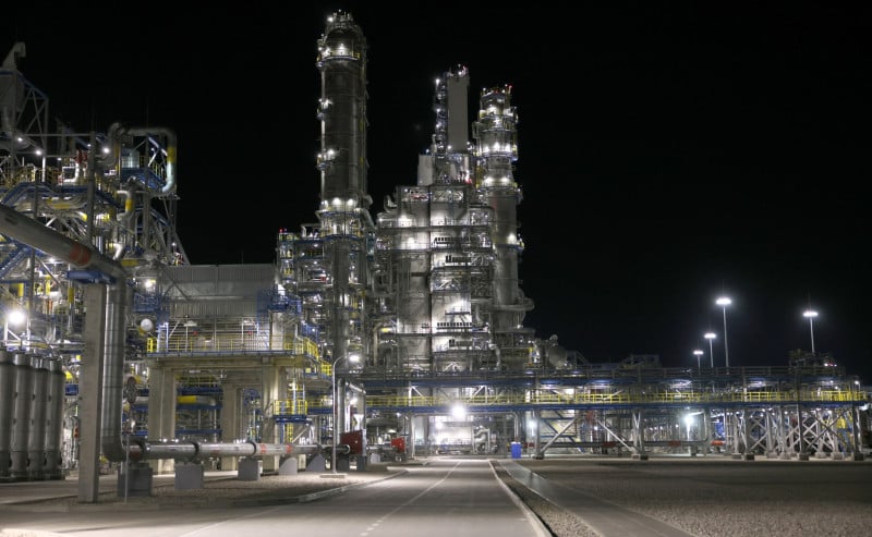 Podaci i dalekometno oružje za napad na energetiku: Pakt Kijev-Washington odlučio je fizički udariti Rusiju po glavnom izvoru njene snage