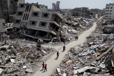 Rat u Gazi, 182. dan: Bidenov "ultimatum" bez supstance - zašto američki pritisak na Izrael neće rezultirati smanjenjem agresije na Gazu?