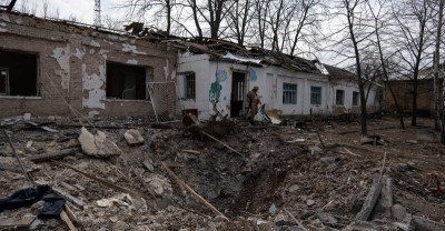 Rat u Ukrajini, 31. dan: Kijev tvrdi kako su ruskim snagama zadali "snažne udarce", uskoro će biti jasnije u kojem je stanju ruska ofenziva