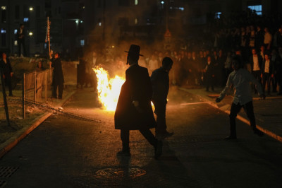 Rat u Gazi, 269. dan: Skupina Islamski džihad izvela raketiranje Izraela, ultraortodoksni Židovi žestoko se sukobili s policijom u Jeruzalemu, Netanyahu poručio kako nema alternative totalnoj pobjedi nad Hamasom u Pojasu Gaze