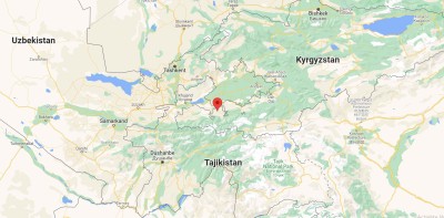 Novi nemiri u post-sovjetskom prostoru: Pogranični sukob između Tadžikistana i Kirgistana