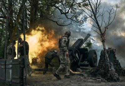 Rat u Ukrajini, 452. dan: Je li završena najduža i najkrvavija bitka? Ruska vojska i Wagner tvrde kako su zauzeli cijeli Bahmut, ukrajinska strana odbacuje tvrdnje
