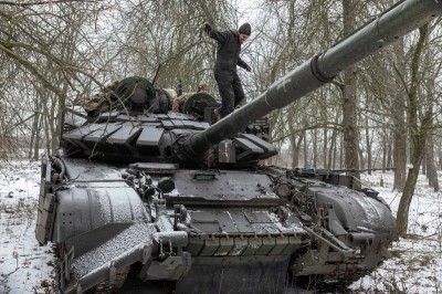 Rat u Ukrajini, 347. dan: Velika razmjena zarobljenika, "tvrđava Bahmut" branit će se do kraja, SAD prijeti turskim kompanijama koje izvoze u Rusiju, Portugal potvrdio slanje tenkova