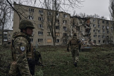 Rat u Ukrajini, 416. dan: Kijev ističe kako Rusija pojačava napade diljem istočne fronte - "U Bahmutu izvode 40 do 50 jurišnih operacija dnevno"