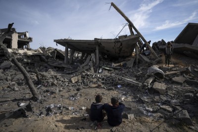 Rat u Gazi i kriza na Bliskom istoku, 129. dan: Počinje pakao u gradu Rafah - civili nemaju gdje, vrata Egipta su zatvorena, a ostatak palestinske enklave je srušen