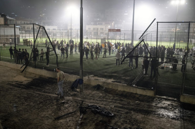 Rat u Gazi, 297. dan: Pred velikom eskalacijom - nakon napada na Golanskoj visoravni Izrael kreću u "totalni rat" protiv Hezbollaha?