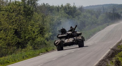 Rat u Ukrajini, 90. dan: Zelenski traži izbacivanje svih preostalih stranih kompanija iz Rusije, ukrajinska vojska tvrdi kako napreduje njihova protuofenziva kod Harkova, ruska rublja nezaustavljivo jača
