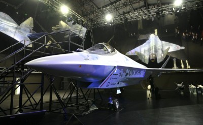 "Šah-mat"? Rusija predstavila novi vojni zrakoplov 5. generacije: Nalik je na američki F-35, ali tvrde da će biti napredniji i puno jeftiniji